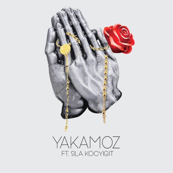 Yakamoz (feat. Sıla Koçyiğit) - Single album cover