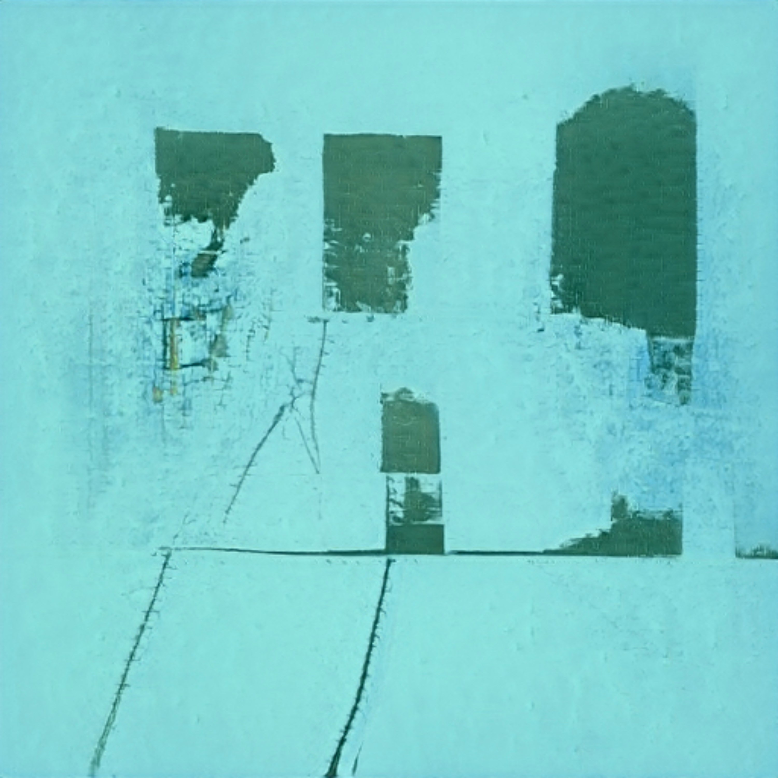 Forest Slumbers - EP album cover