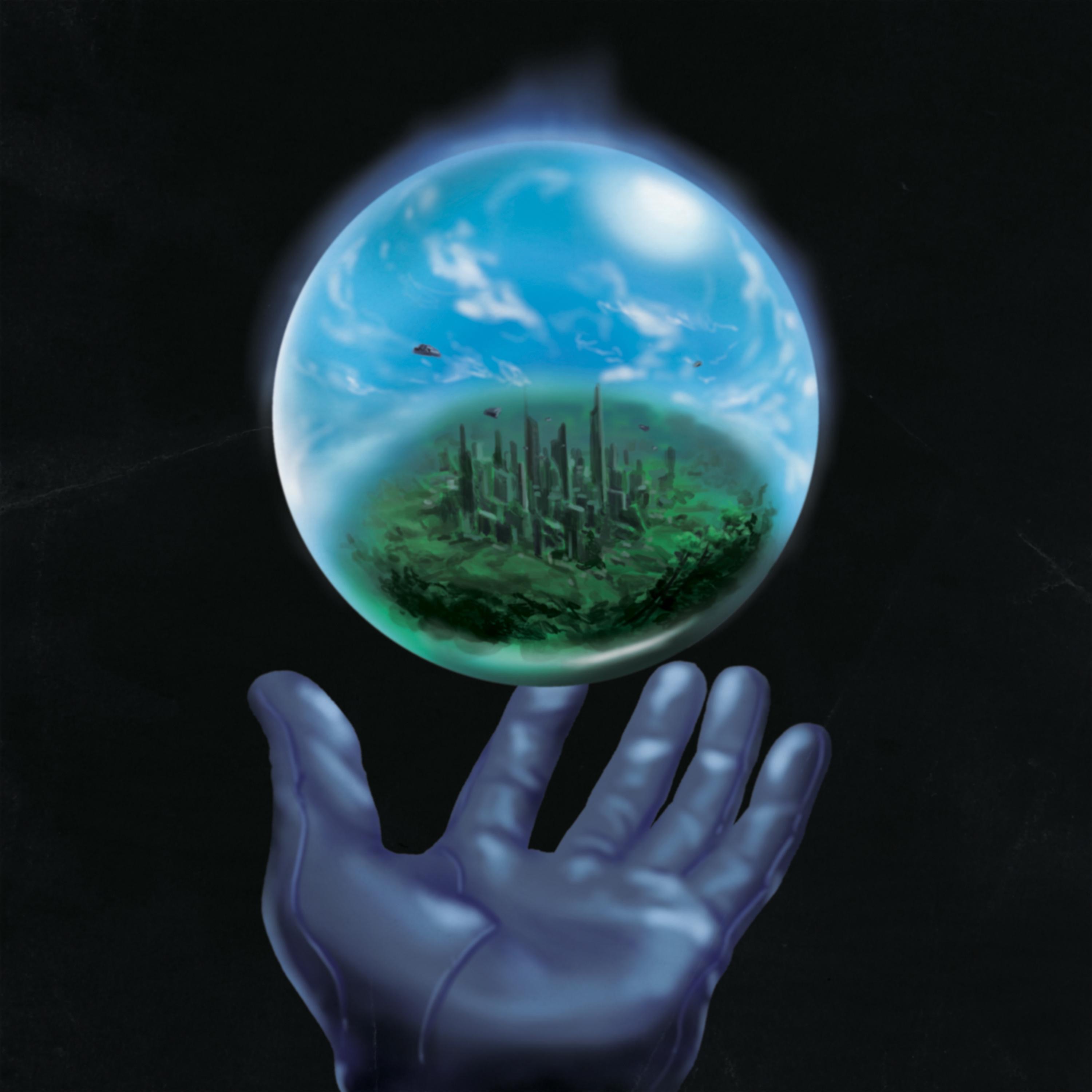 Planète Contraire - Single album cover