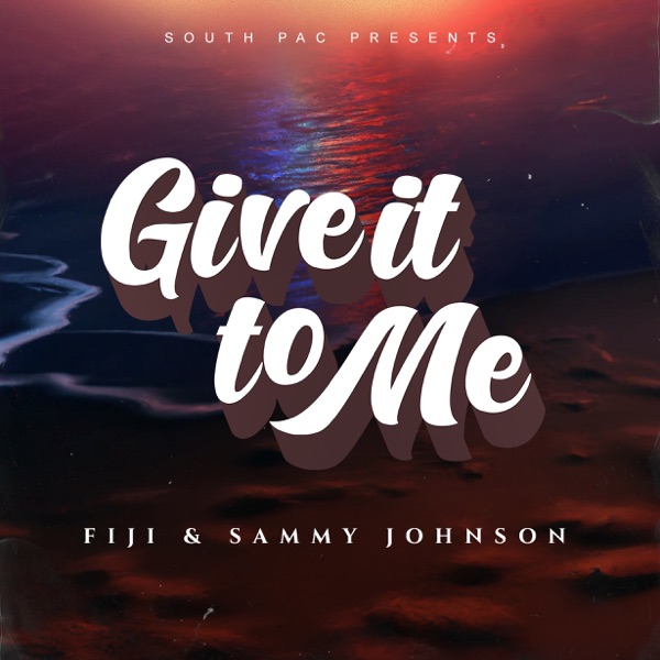 Give It To Me - Single album cover