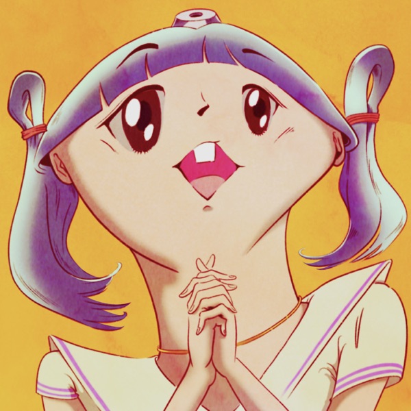 Busu (TPLS Remix) - Single album cover
