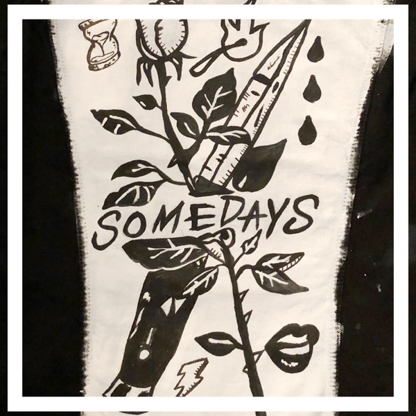 Somedays - Single album cover