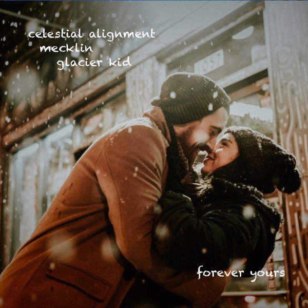 Forever Yours - Single album cover