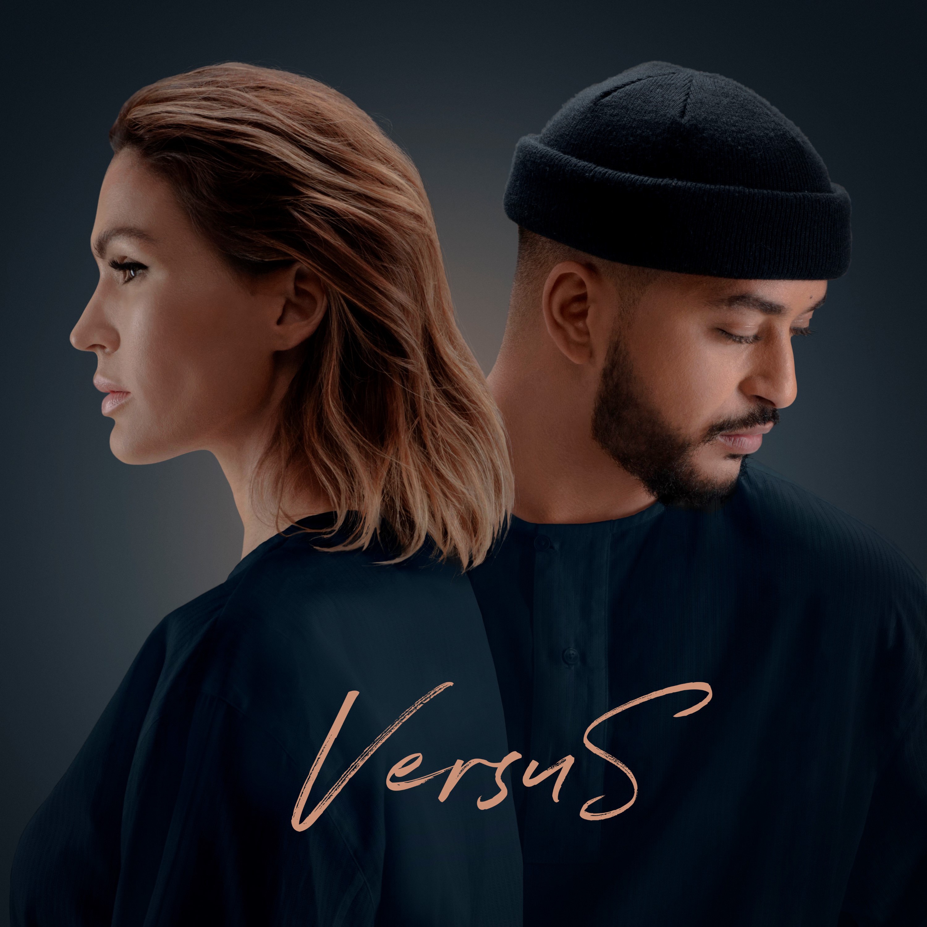 VersuS album cover