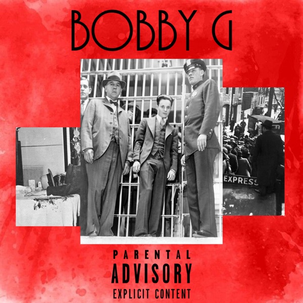 Bobby G - Single album cover