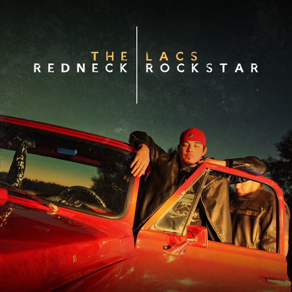 Redneck Rockstar - Single album cover