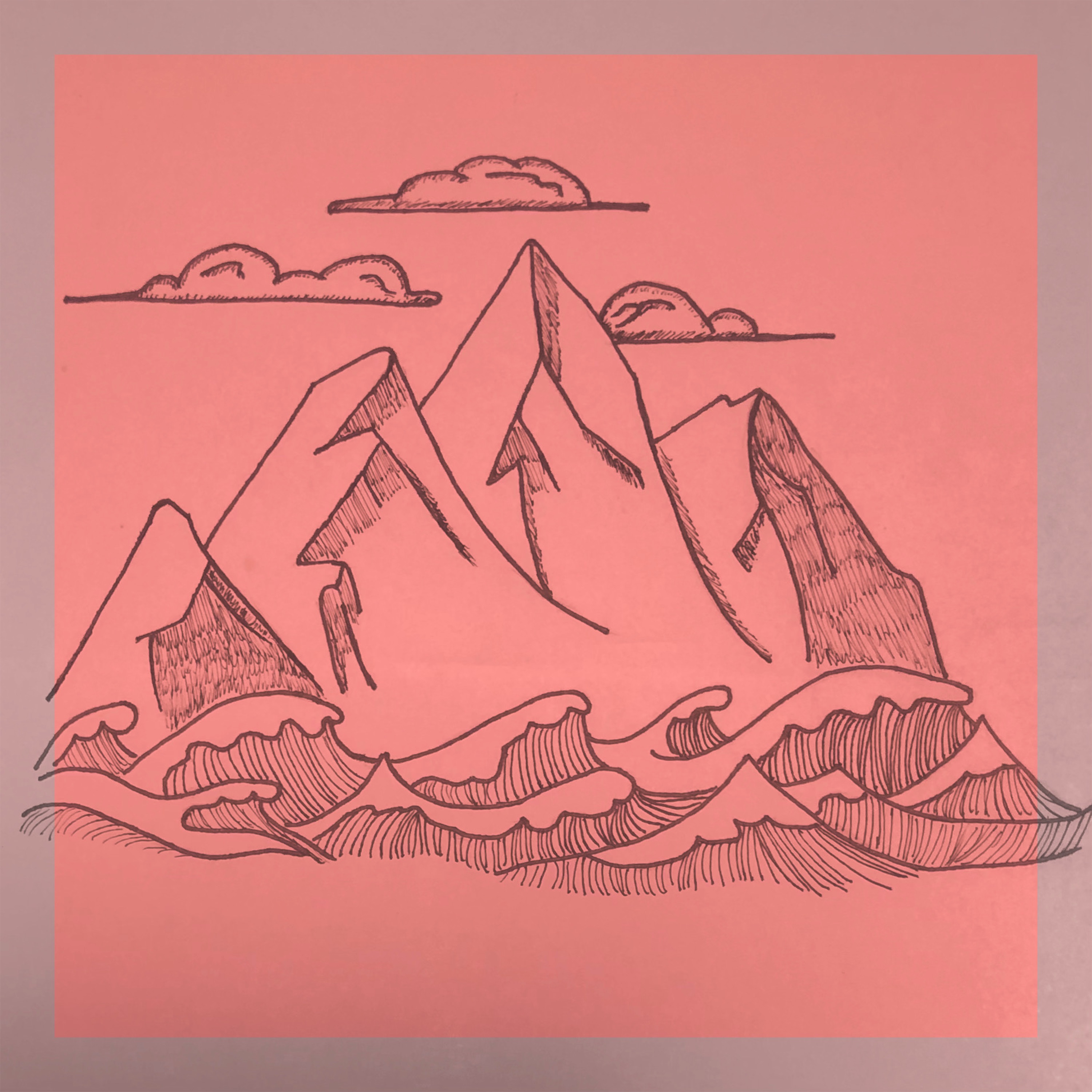 Terra - Single album cover