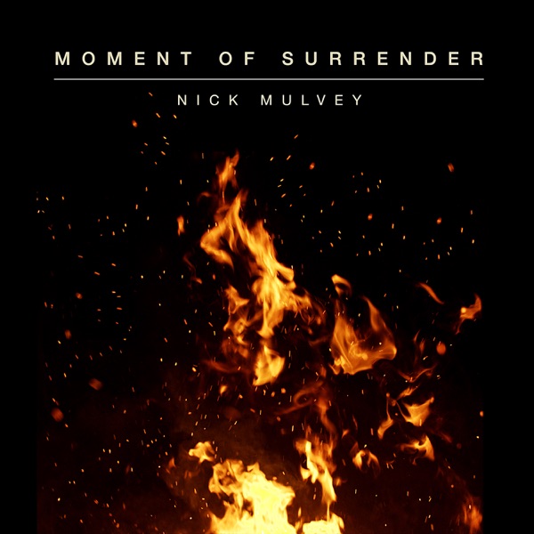 Moment of Surrender - Single album cover