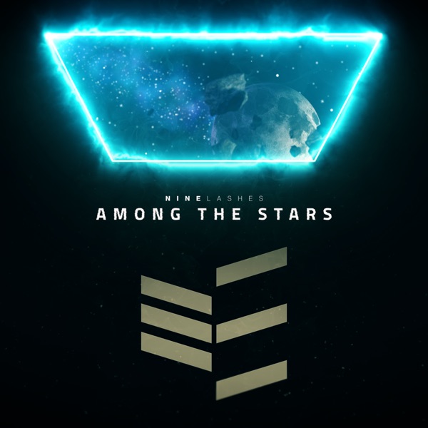 Among the Stars - Single album cover