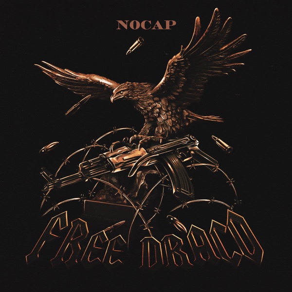 Free Draco - Single album cover