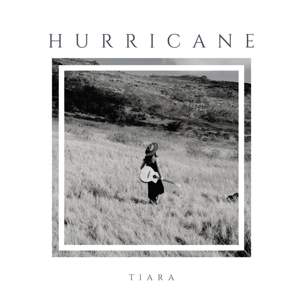 Hurricane - Single (feat. Maoli) - Single album cover