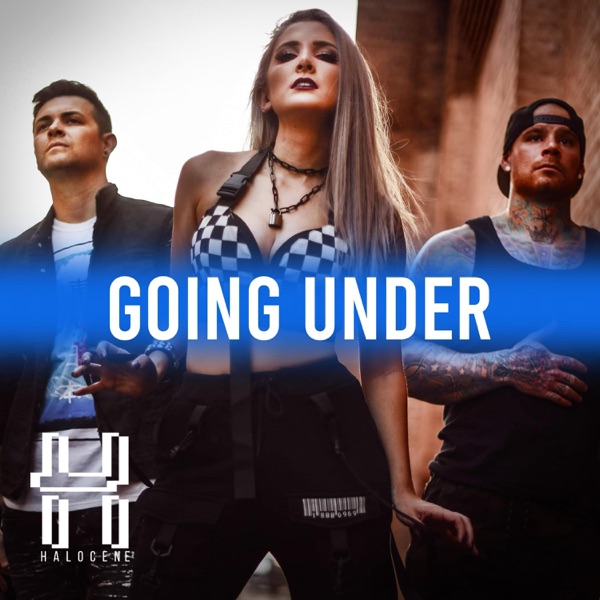 Going Under - Single album cover