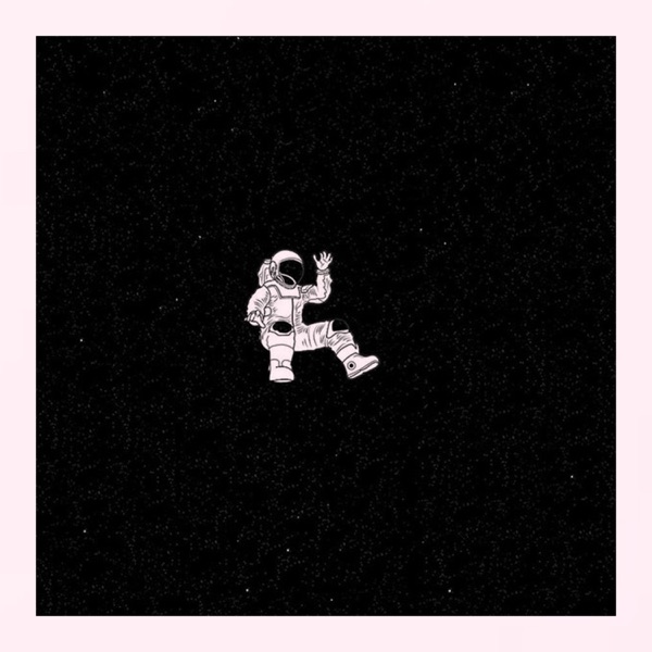 Space Flight (feat. Bigsam & Smokable) - Single album cover