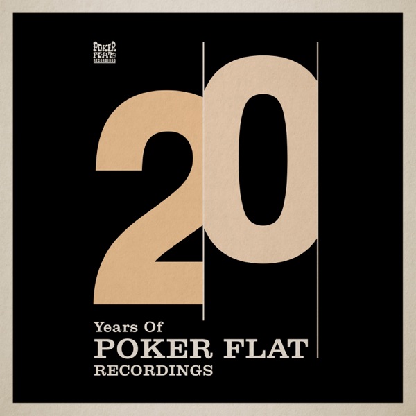 Asanebo - 20 Years of Poker Flat Remixes (Quarion Remix) - Single album cover