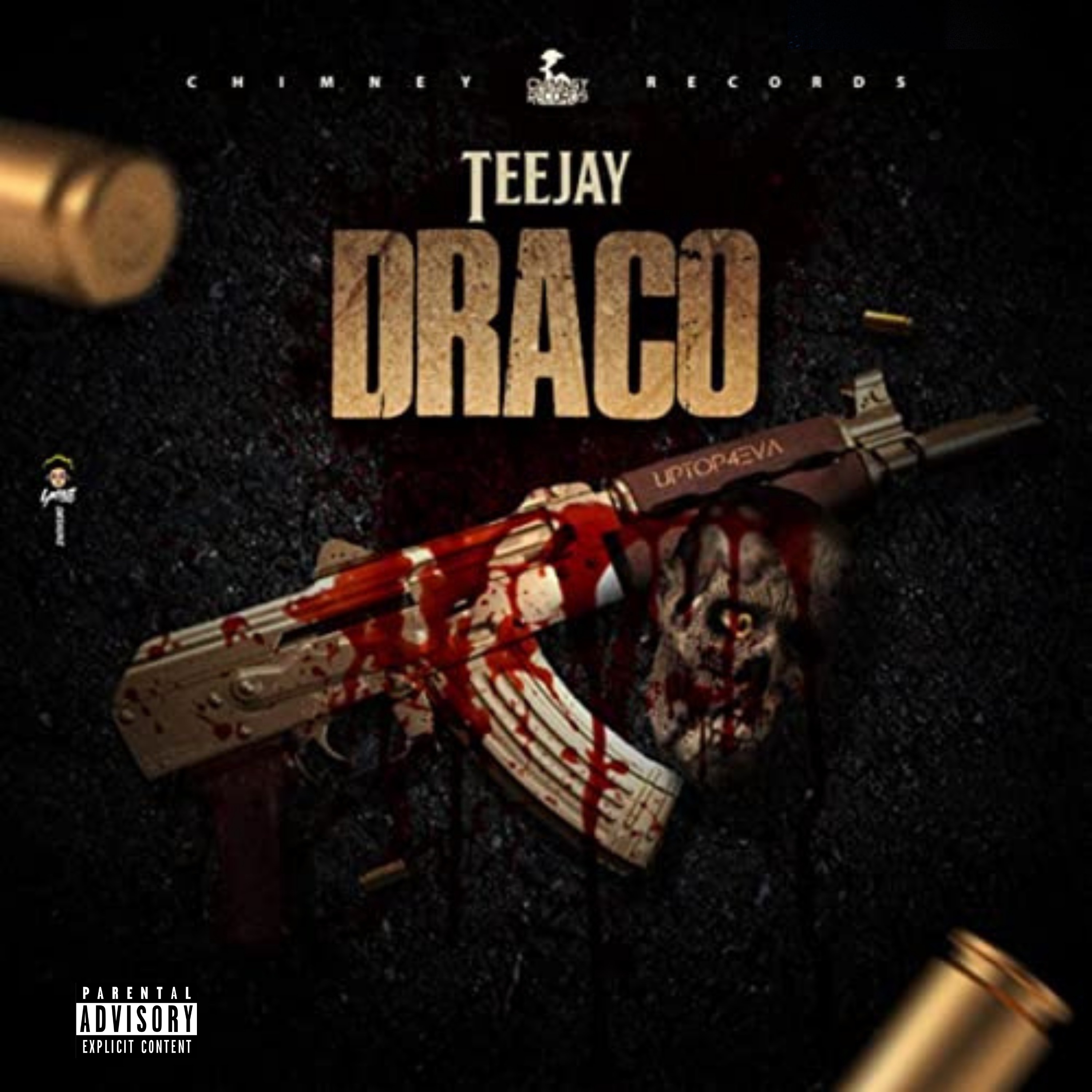 Draco - Single album cover