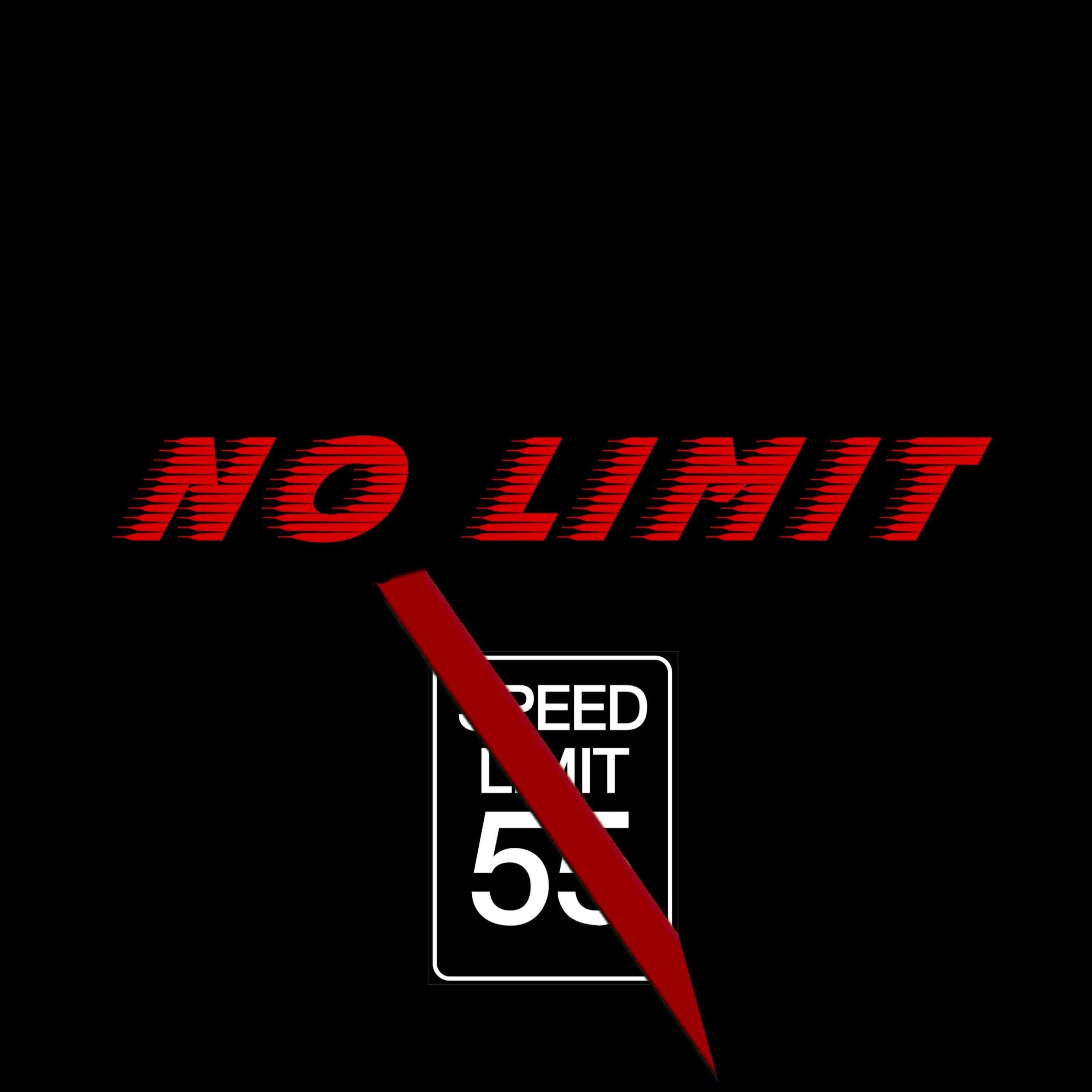 No Limit - Single album cover