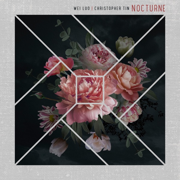 Nocturne - Single album cover
