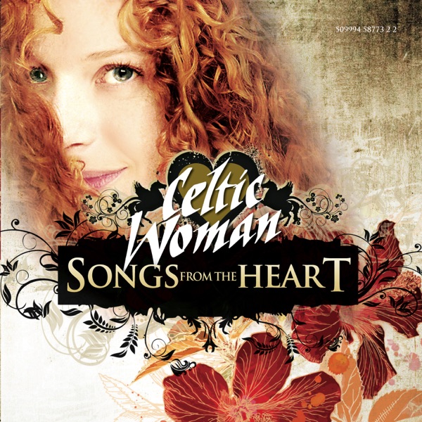 Songs from the Heart album cover