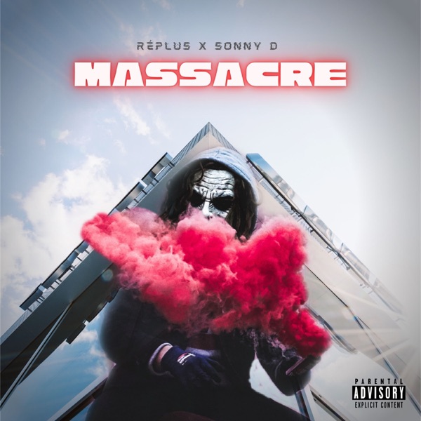 Massacre - Single album cover