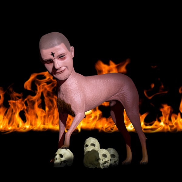 La Bestia del Mambo - EP album cover