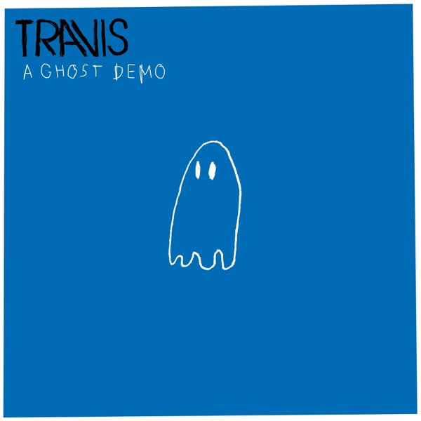 A Ghost (Demo) - Single album cover
