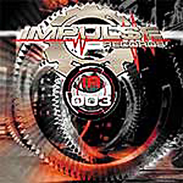 Dog for Life - EP album cover