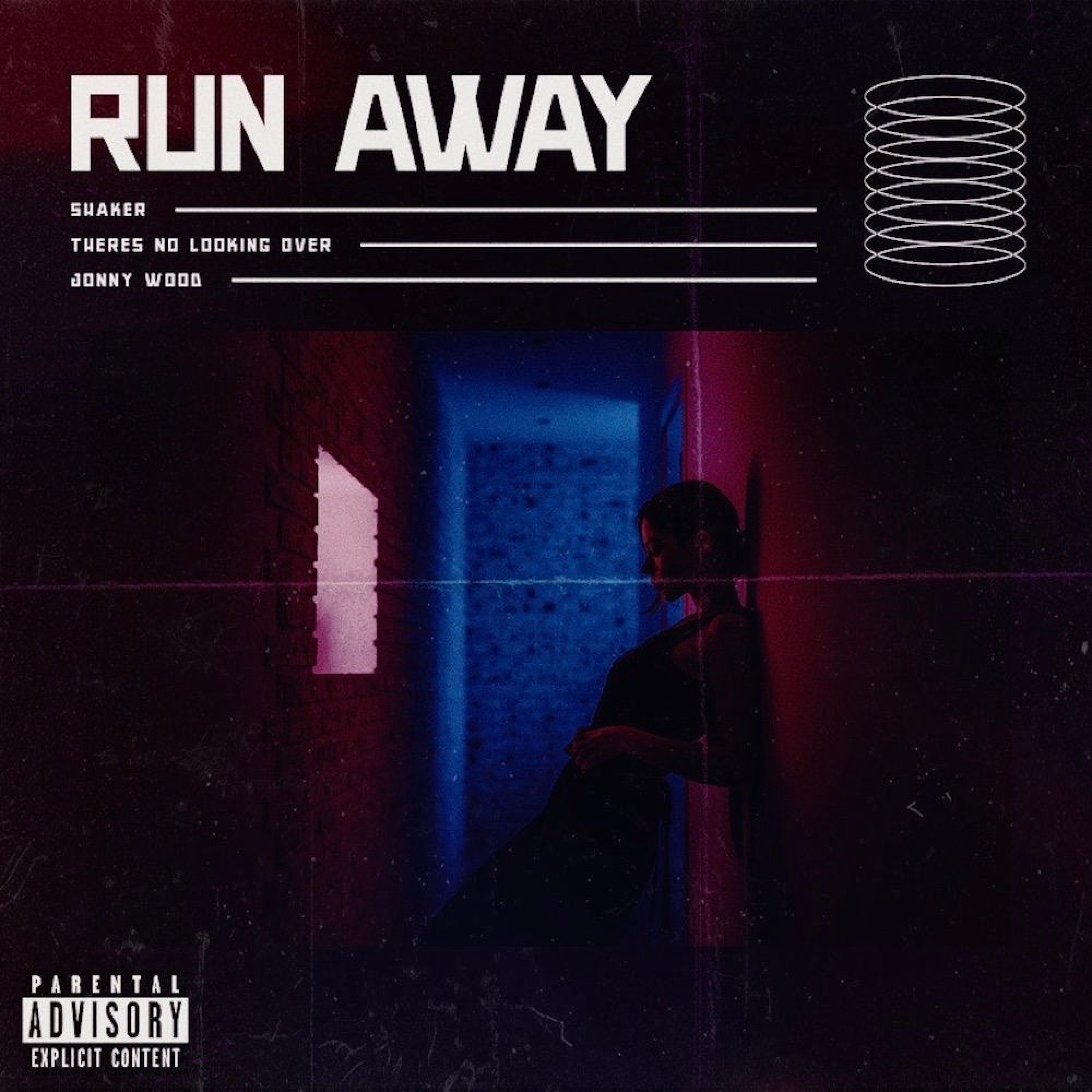Run Away - Single album cover