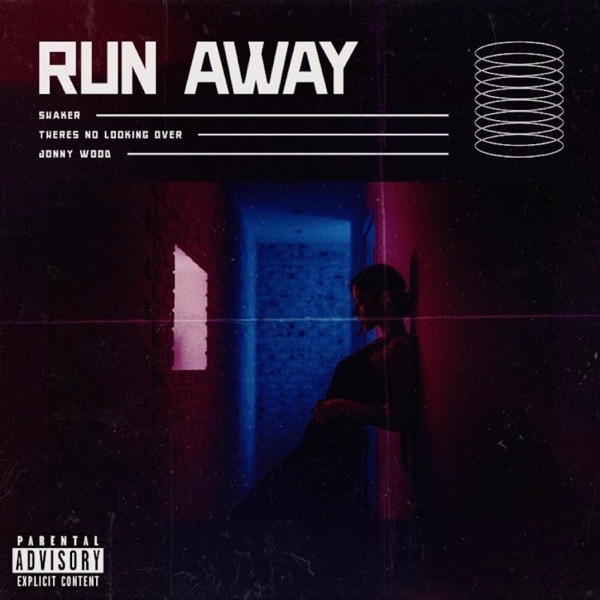 Run Away - Single album cover