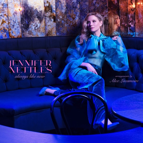 Always Like New album cover