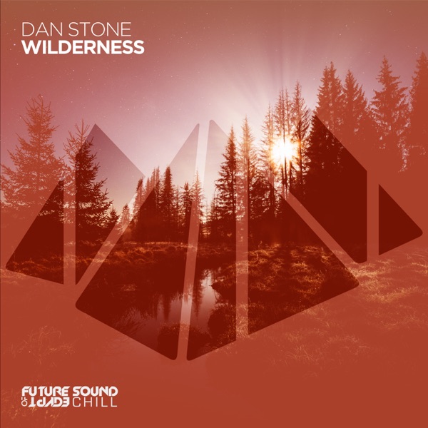 Wilderness - Single album cover