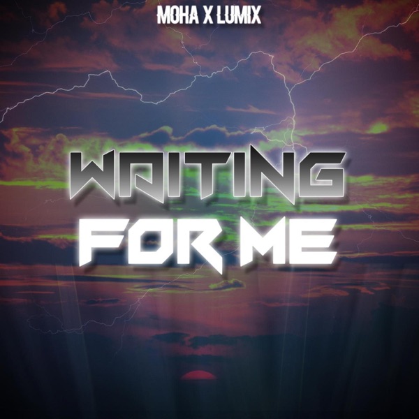 Waiting For Me - Single album cover