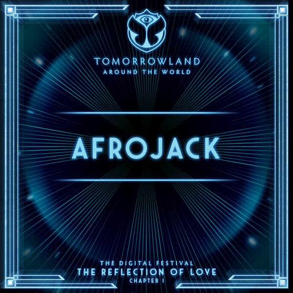 Tomorrowland Around The World 2020: Afrojack (DJ Mix) album cover