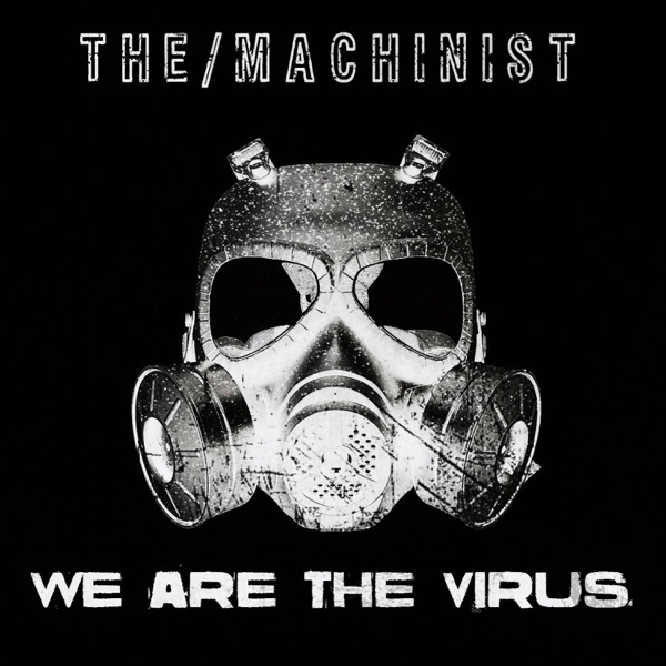 We Are the Virus - EP album cover