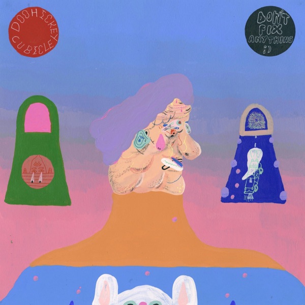 Sign Here (Blue Hawaii windows down remix) - Single album cover