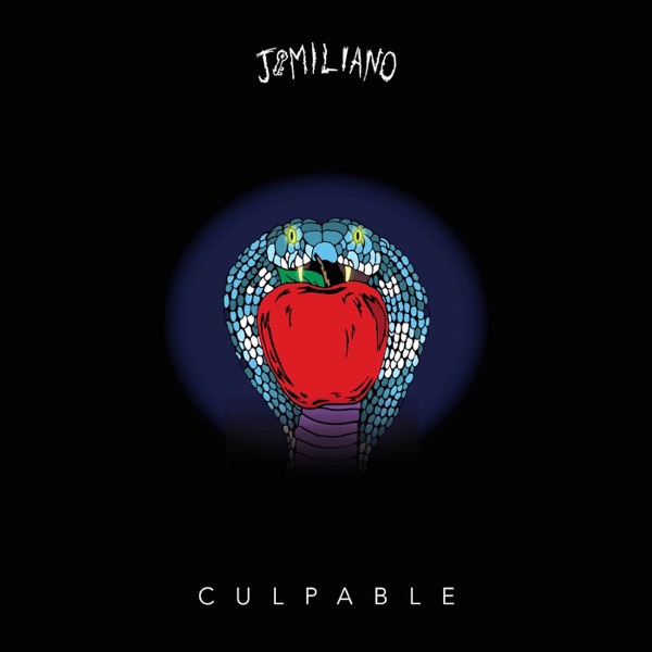 Culpable - Single album cover