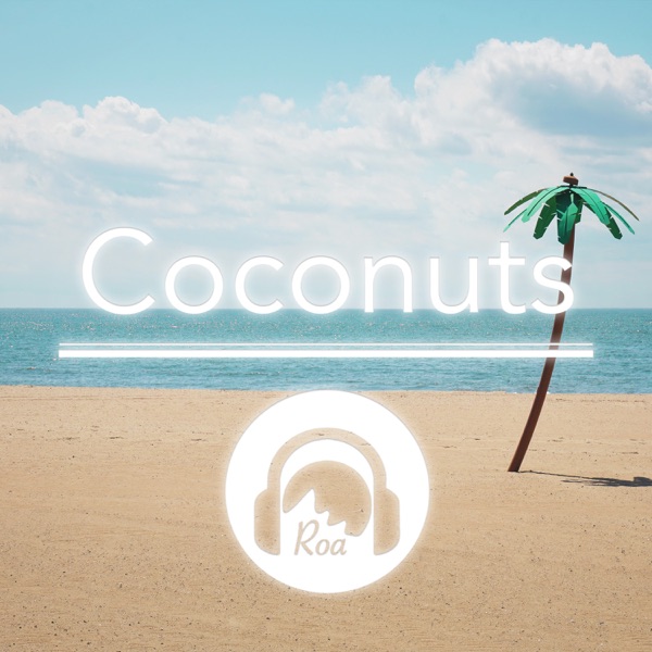 Coconuts - Single album cover