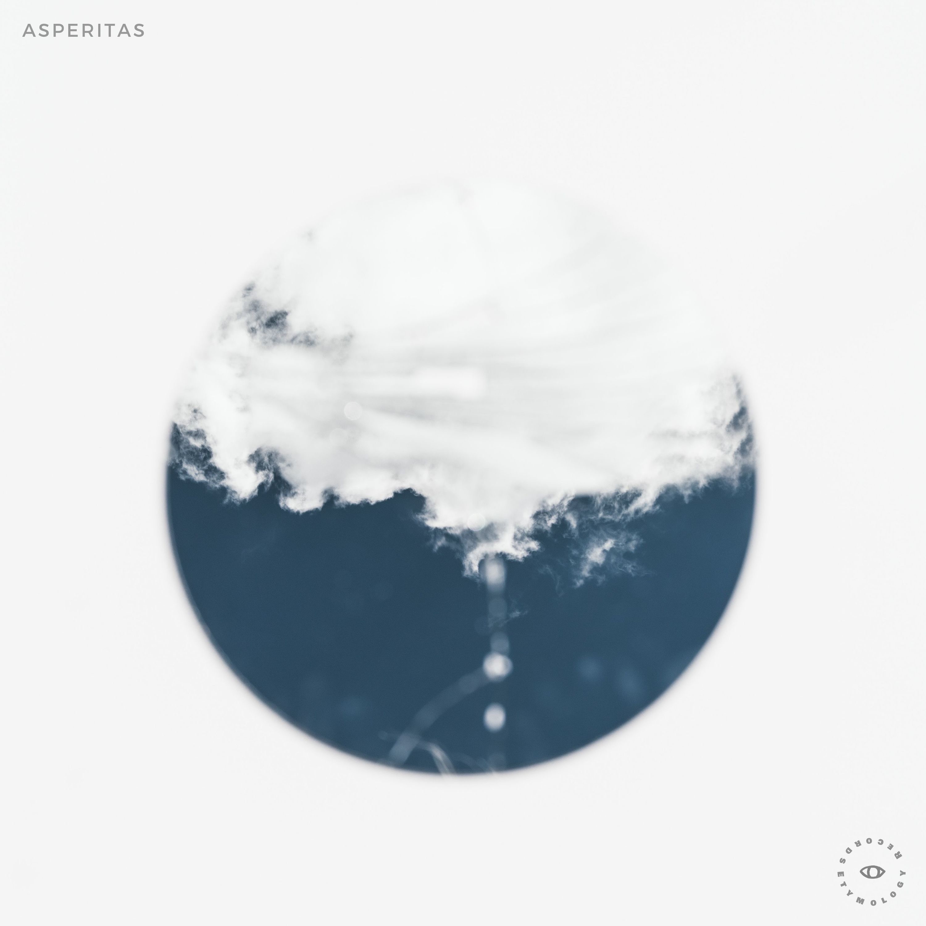 Asperitas - Single album cover