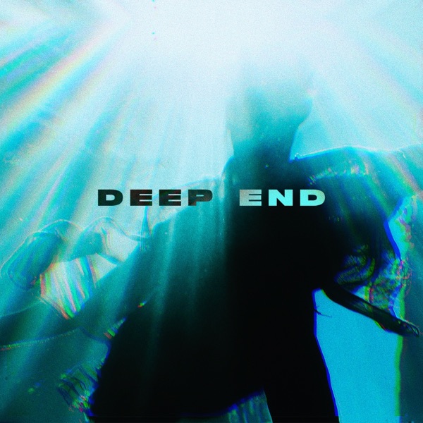 Deep End - Single album cover