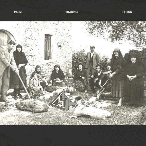 Trading Basics album cover