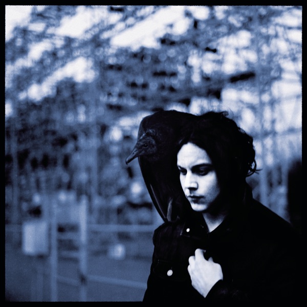 Blunderbuss album cover