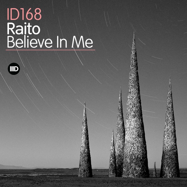 Believe in Me - Single album cover