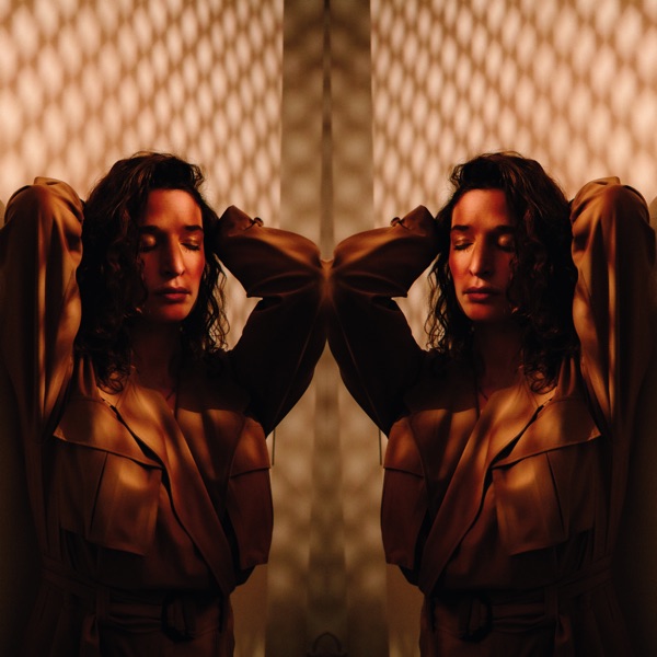 Burnt Orange (Edit) - Single album cover