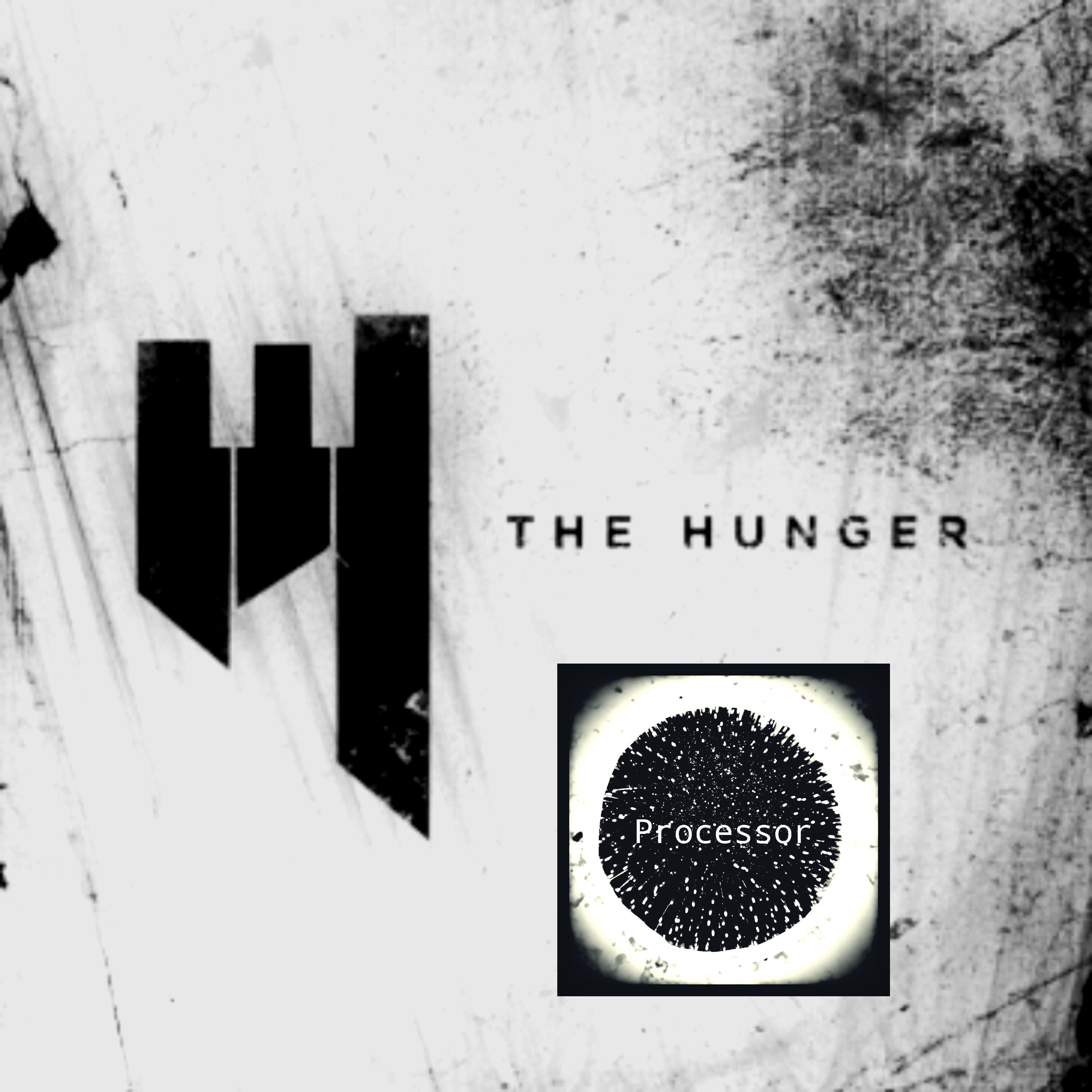 Therapy (Processor Remix) - Single album cover