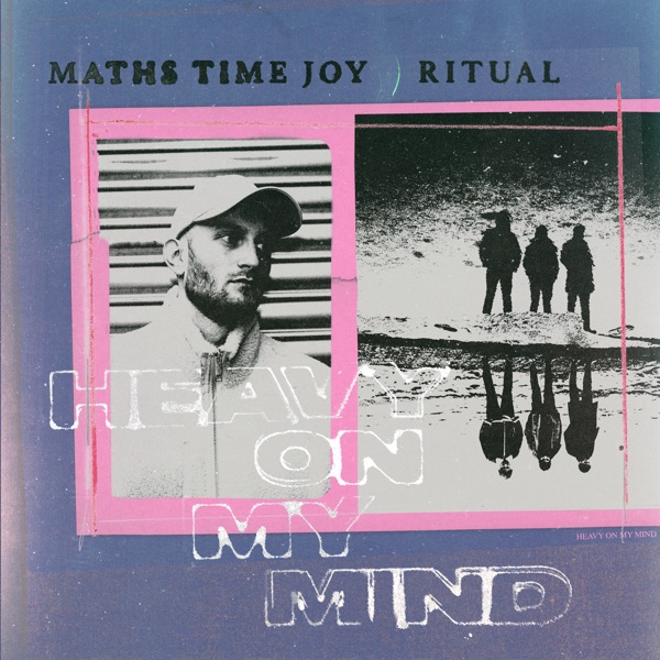 Heavy on My Mind - Single album cover
