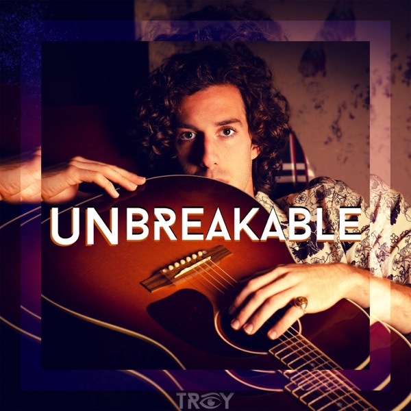 Unbreakable - Single album cover