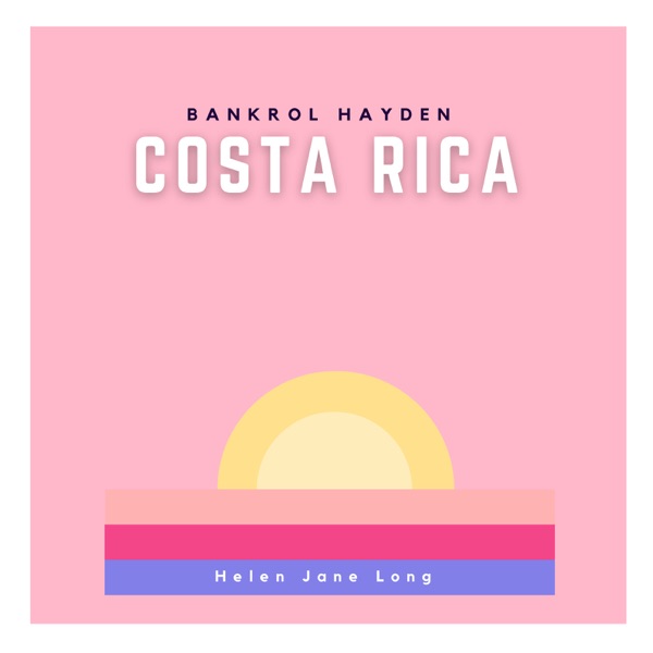 Costa Rica - Single album cover