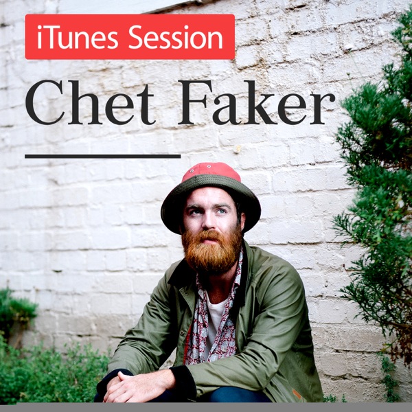iTunes Session album cover