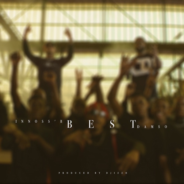 Best (feat. Damso) - Single album cover