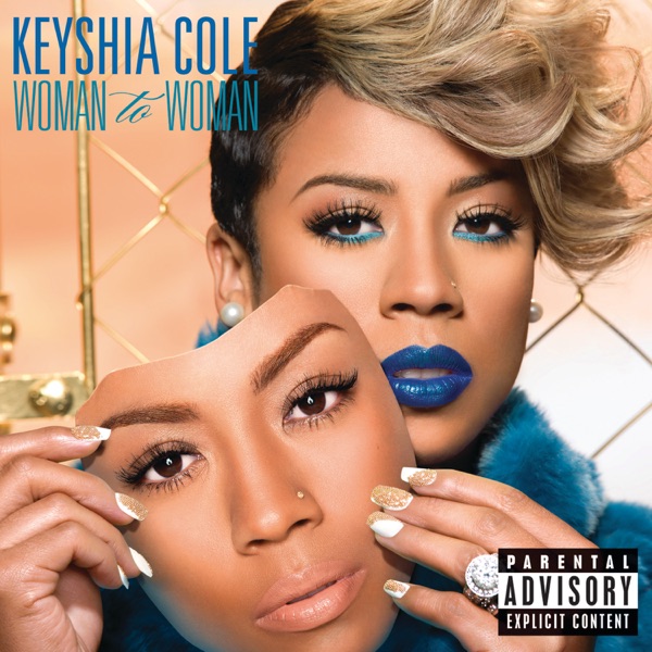Woman To Woman EP album cover
