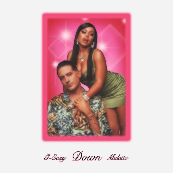Down (feat. Latto) - Single album cover